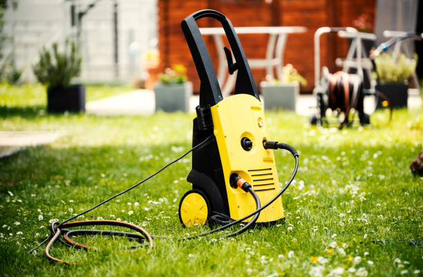 Playground Equipment Cleaning in Portales, NM